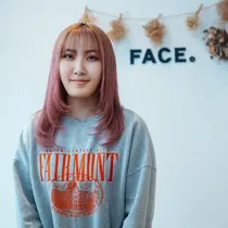 ハイトーン/ダブル カラー/あやかのプロフィール画像