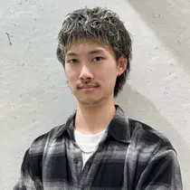 レイヤー/髪質改善/ 美髪矯正/手塚凌のプロフィール画像