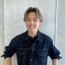 メンズバレイヤージュ 斉藤春のプロフィール画像