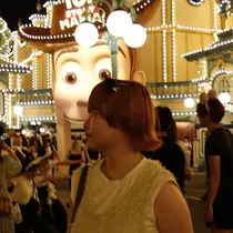 AmiLi Azusaのプロフィール画像