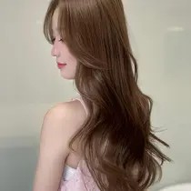 柔らか🪽透明感🫧 ブラウン/横浜101のプロフィール画像