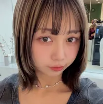 ちさと/メンズ ショート/縮毛矯正のプロフィール画像