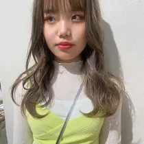 久保山 遥菜のプロフィール画像