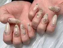 mei ネイルのプロフィール画像