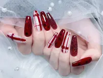 SUN nail上本町のプロフィール画像