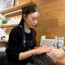 ザベルネスビュティー 毛穴ケア/毛穴黒ずみのプロフィール画像