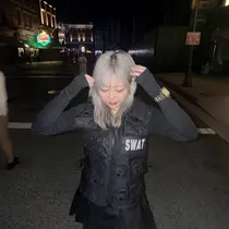 NANAMI/海外風 レイヤー/ボブのプロフィール画像