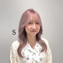 艶カラー💟アレンジ すなおのプロフィール画像