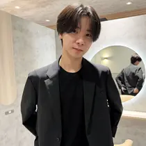 肥田野裕人｜ 柏崎レイヤーカットのプロフィール画像