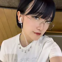 🪼RINA/メンズ パーマ💙のプロフィール画像