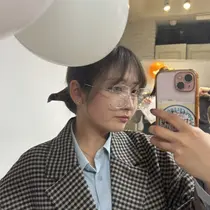 ブラウン/静岡/髪質 改善/大人可愛い🐰のプロフィール画像