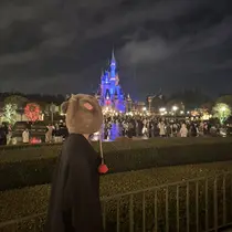 透明感ハイトーン/ ベージュ/りくとのプロフィール画像