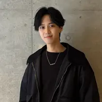 藤原快斗/レイヤー /ウルフ/ハイトーンのプロフィール画像