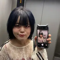 新宿/透明感カラー くびれヘア/SAYAのプロフィール画像