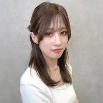 YUZUKI／ 韓国風／メンズカットのプロフィール画像