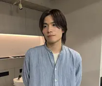 透明感カラー/艶カラ ー/田中 育斗のプロフィール画像