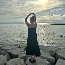 久田 麻鈴のプロフィール画像