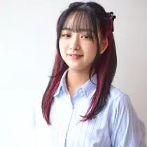 切りっぱなしボブ&透 明感カラー🐈‍⬛のプロフィール画像