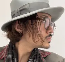 kaito パーマ募集！🔵のプロフィール画像