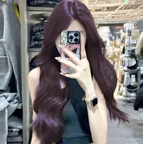 🫧透明感ラベンダー 似合わせ🫧あい🫧のプロフィール画像