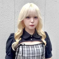 0円カットモデル募集 /韓国風/吉田 響歌のプロフィール画像