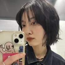 レディースカット 金山/hina🍃のプロフィール画像