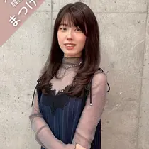 chiri／上下 韓国まつ毛パーマ／のプロフィール画像