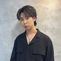 レイヤー×透明感カラ ーHAYATOのプロフィール画像