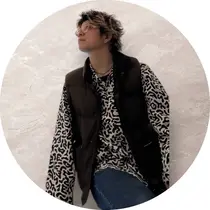 メンズ特化美容師 大津優樹のプロフィール画像