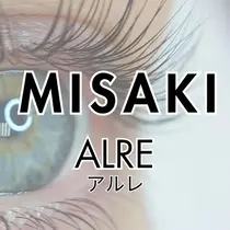【MISAKI】 ALRE♡小山店のプロフィール画像
