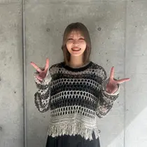 柳場愛 EARTHのプロフィール画像