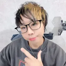 韓国ヘアー🦄ྀི オタク美容師🌈山本のプロフィール画像