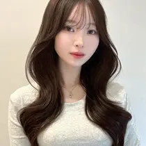 透明感韓国ヘア💍 横浜UNITED♡のプロフィール画像