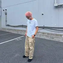 中宗 哲平のプロフィール画像