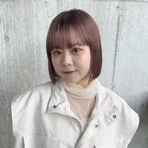 momoca 暖色カラー/ボブのプロフィール画像