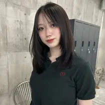 押川 未羽のプロフィール画像