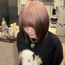 ブリーチ/ハイトーン /透明感のプロフィール画像