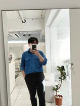 優 ／表参道のプロフィール画像