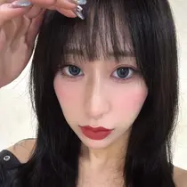 yuzu /韓国ヘア / 透明感カラー🎀のプロフィール画像