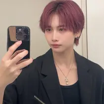 海希/韓国風レイヤー /ブリーチ透明カラーのプロフィール画像