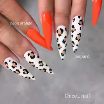 Once... nailのプロフィール画像