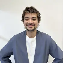 柏サニーズ✂︎クセ毛 ◎ショート◎正樹のプロフィール画像