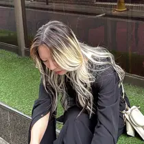 モテ艶🪄ベージュ カラー🧸RUKAのプロフィール画像