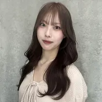 レイヤー/顔周り /ボブ/銀座/サラのプロフィール画像