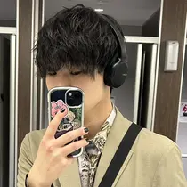 髪質改善/レイヤー/ ボブ/井上　陽のプロフィール画像