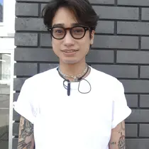 メンズ・海外hair /竹下祐太🗽のプロフィール画像