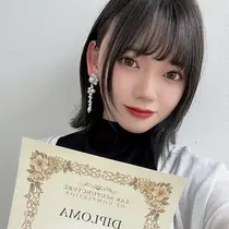 銀座メンズ専門🖤 小島奈々のプロフィール画像