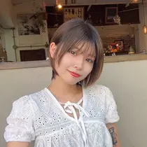 垢抜け美眉♡ /momoのプロフィール画像