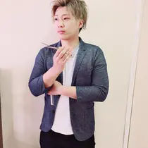 メンズにも大人気🔥 藤田友輝のプロフィール画像