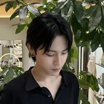 メンズパーマ/垢抜け /メンズ特化/颯大のプロフィール画像